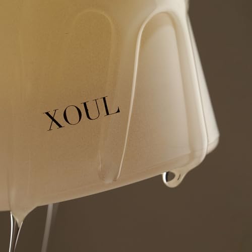 XOUL Pure Cell Cleansing Gel - Gentle Hydrating Facial Cleanser for Sensitive Skin