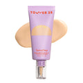 Tower 28 SunnyDays SPF 30 Tinted Foundation - Shade 15 Melrose, 1 oz