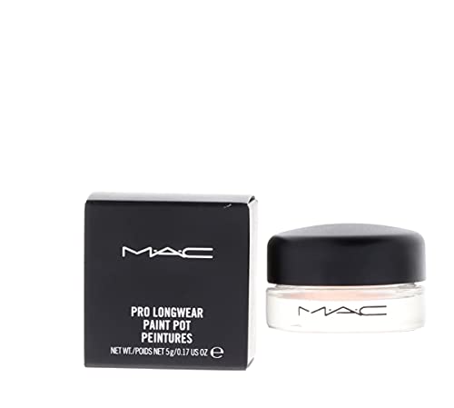 MAC Pro Longwear Paint Pot Bare Study 0.17 oz Creamy Eyeshadow Primer