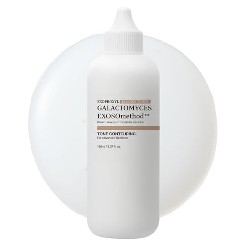 Galactomyces Exosome Essence Toner for Radiant Skin - 5.07 fl oz