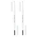 Well People Expressionist Brow Pencil Taupe Pack of 2 Ultra-Fine Micro Brow Defining & Shaping