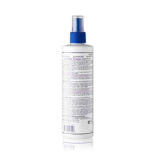 Mane 'n Tail: Detangler "The Tangles and Knots Solutions" (12 oz)