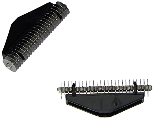 Remington Replacement Blades for PF7400/PF7500 Shavers - Variation of THIS listing
