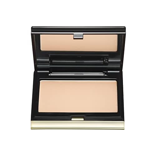 Kevyn Aucoin The Sculpting Contour Powder: Easy use, sheer, matte, natural finish. Enhances, defines, creates natural shading. Makeup artist go to. Sculpt face, cheekbones, chin, neck, nose.