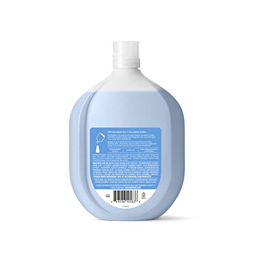 Method Foaming Hand Soap Sea Minerals Refill 28 oz & 10 oz Bottles Biodegradable Formula
