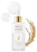 THANKYOU FARMER Rice Glow Ampoule for Radiance & Hydration 1.75 fl oz