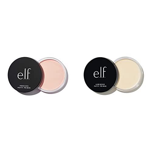 Skin Perfecting Poreless Primer with Hydration - Lightweight & Silky