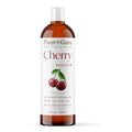Plant Guru Cherry Kernel Oil 32 fl. oz. Cold Pressed 100% Pure & Natural Carrier ? Skin, Face, Body & Hair Growth Moisturizer. Great for DIY Creams, Lotions, and Lip Balms.