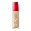 Bourjois Healthy Mix Clean & Vegan Foundation - 51.2W Golden Vanilla