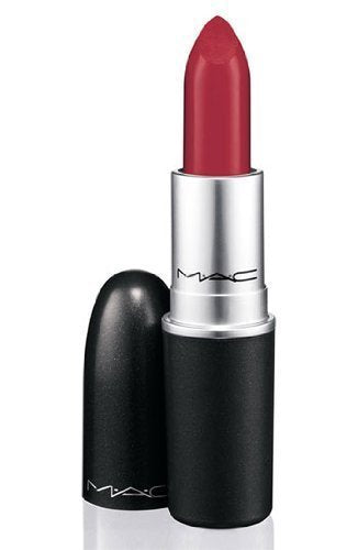 MAC Amplified Creme Lipstick Brick-O-La - Bold Lip Color