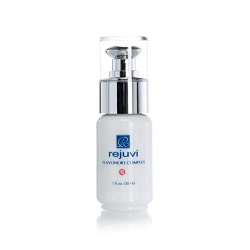 Flavonoid Complex for Spider Veins & Capillary Repair - Rejuvi 1 fl oz