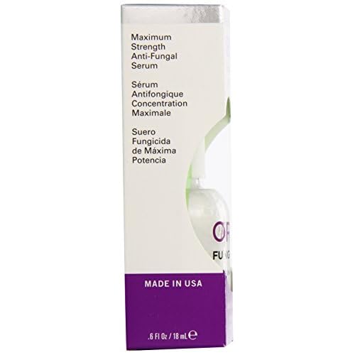 ORLY Fungus MD 0.6 Ounce