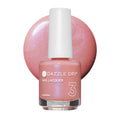 Dazzle Dry Milky Way Nail Lacquer - Quick-Dry Long-Lasting Polish 0.5 fl oz