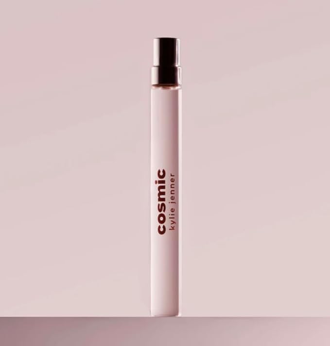 Kylie Jenner Cosmic Eau de Parfum Pen Spray 10ml - Amber Floral, Travel Size