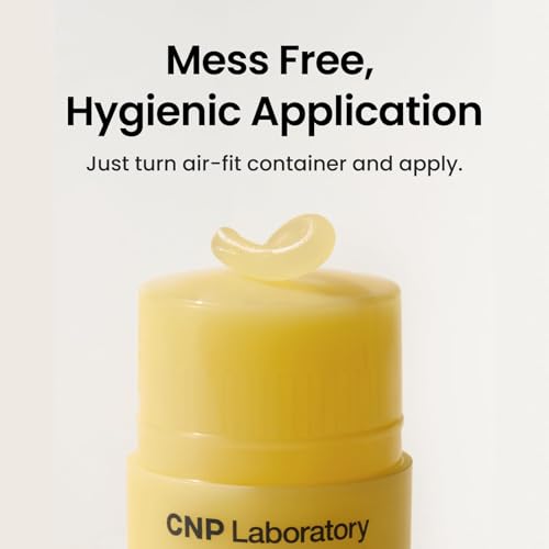 CNP Lip Butter x Jelly Duo - Honey Duo Bundle | Hydrating Overnight Lip Mask & Gloss, 12hrs Long-lasting Moisture, Manuka Honey & Hyaluronic Acid, Gentle Exfoliation, Korean Skin Care
