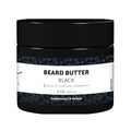 Detroit Grooming Co. Black Beard Butter 4oz - Premium Leave-In Conditioner & Softener for Men, Hydrating & Thickening