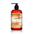 WEN by Chaz Dean Cleansing Conditioner for Hair - All-in-One Shampoo & Conditioner, Rosemary & Almond Mint, 16 Fl Oz