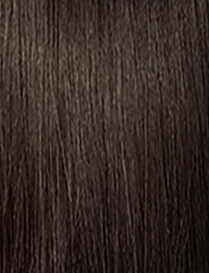 Sensationnel Butta Lace Wig Unit 8 - 2 Dark Brown