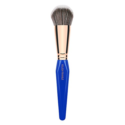 BDELLIUM TOOLS Vegan Makeup Brush 988 Phase I - Precise Blending & Application