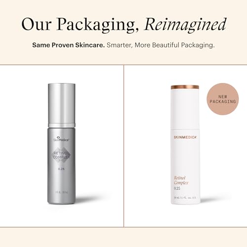 SkinMedica Retinol