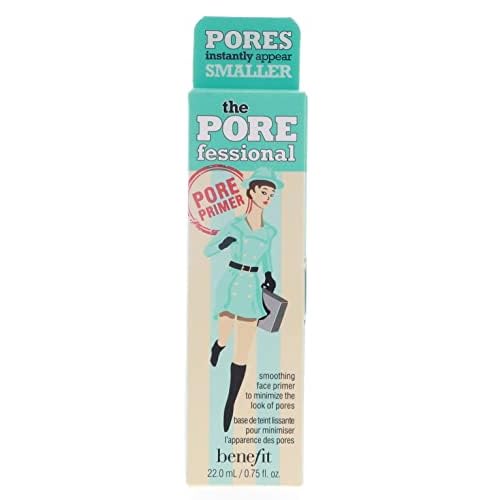 Benefit Cosmetics Porefessional the Porefessional - 0 0.75 Oz (Quantity of 2)