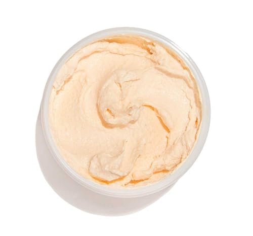 Foaming Body Polish with Coconut & Botanical Extracts - Nourishing Skin Care