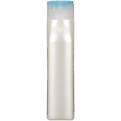 J?S?N Natural Restorative Biotin Shampoo - Lavender, 16 Fl Oz