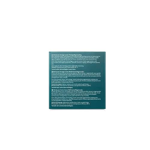 Endocare Tensage Cream 50mL