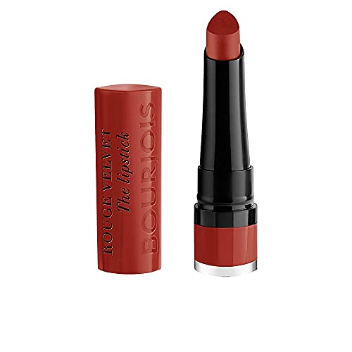 Rouge Velvet The Lipstick #21-Grande Roux 2,4 Gr