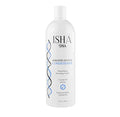 ISHA DNA Keratin Treatment System Conditioner 32 Fl Oz - Sulfate & Paraben-Free, Infused with Coconut Oil, Suitable for All Hair Types