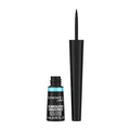 Rimmel Exaggerate Liquid Eye Liner - Glossy Black