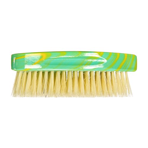 Torino Pro Wave brush #242 - Medium Pointy Palm - Extra long bristles - great workhorse to use during your brush sessions