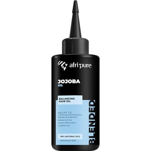JAJOBA OIL 100ml