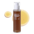 IZEZE BLACK Cumin NSC Bliss Essence 3.38 fl.oz, 100 ml l Black Snail Mucin, Low Molecular Collagen, Hydrating Korean Skincare For Wrinkles, Good Molecules, Nigella Sativa Seed Oil, Thymoquinone