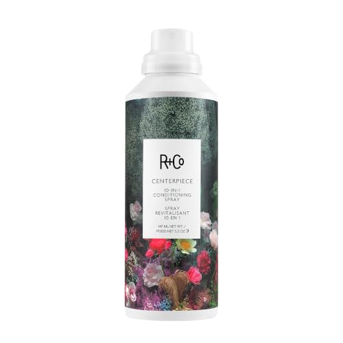 R+Co Centerpiece All-In-One Elixir Spray 5.2 Oz