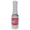 Gel Fx Gel Nail Color - 30975 Desert Rose by Orly for Women - 0.3 oz Nail Polish