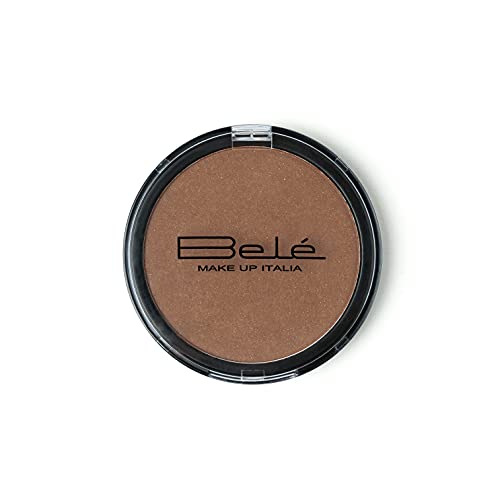 Bel? MakeUp Italia b.One Bronzing Powder (#6 Brick) (Made in Italy)