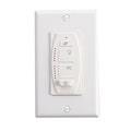 6-Speed DC Ceiling Fan Wall Control Switch - White
