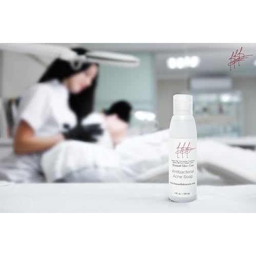 Beverly Hills Dermatology Consultants - Liquid Acne Soap - Salicylic Acid 1% 4 oz