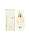 Charlotte Russe Refuge Luxe Platinum Eau de Parfum 1.7oz Discontinued