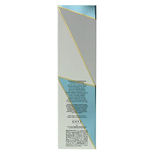 Katy Perry Indi Visible Eau de Parfum 3.4 Fl Oz – Floral Oriental Fragrance