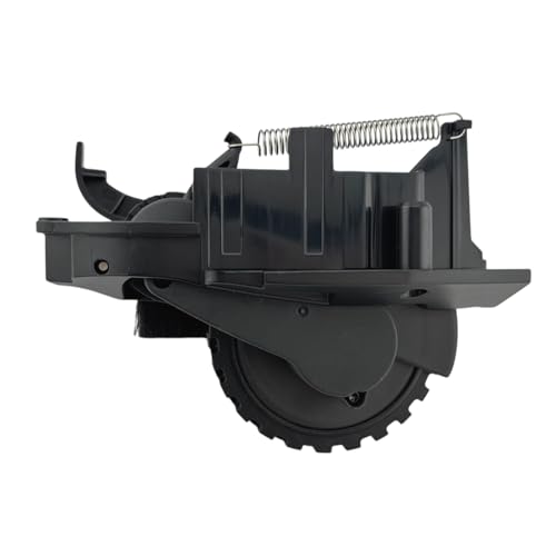 Replacement Left Wheel & Motor Assembly for Shark IQ Robot Vacuum Models
