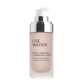 Lise Watier Illuminating Primer Luminous Fresh Cream-Gel, 0.94 fl oz