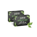 Poison Ivy Soap Bar | Treatment for Poison Ivy, Oak & Sumac | Fast Itch Relief and Soothing of Rashes, Redness & Inflammation | Simple Skin Care Ingredients | 2 pack | 3.4 Ounces (2)