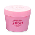 Moisturizing Body Cream for Dry Skin with Floral Spicy Scent - 6.7 oz