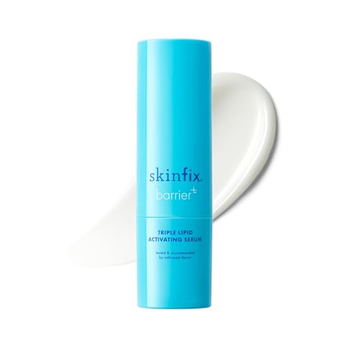 Skinfix Triple Lipid Activating Serum 1 oz Full Size Anti-Aging Face Treatment