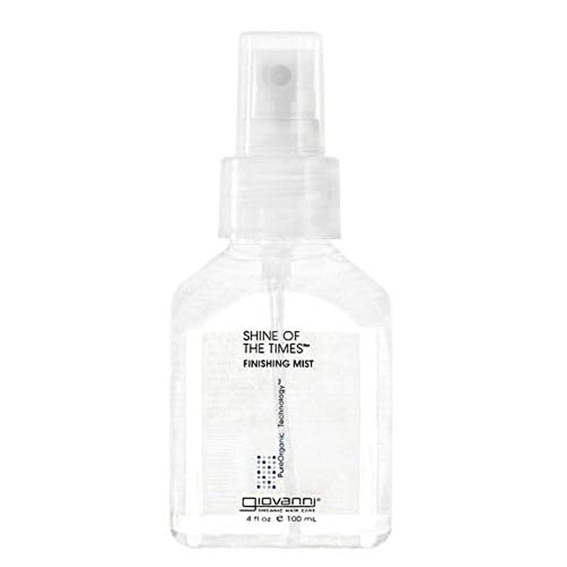 Giovanni Shine of The Times Finishing Mist - 4 fl oz