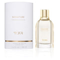 TUMI Signature Experience Collector Perfume & Body Milk Gift Set