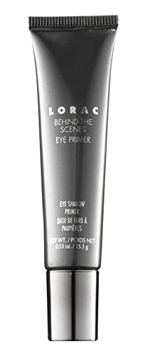 Eye Shadow Primer Long-Lasting, Color Correcting, Oil-Free Makeup Base