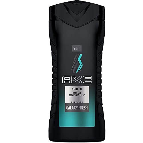 Men's Body Wash Apollo 13.5 fl oz - 6 Pack